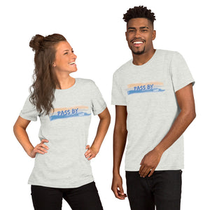 Pass By Unisex T-Shirt