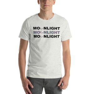EXCLUSIVE Moonlight Short-Sleeve T-Shirt